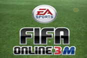 放不下的熱愛-《FIFA Online 3 M》來了！
