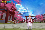 超燃3D版300英雄登場(chǎng)《幻想聯(lián)盟》，帶你體驗(yàn)全新競(jìng)技