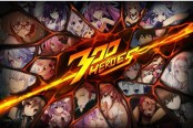 《300英雄》年終總結(jié)會：我是誰？我在哪兒?